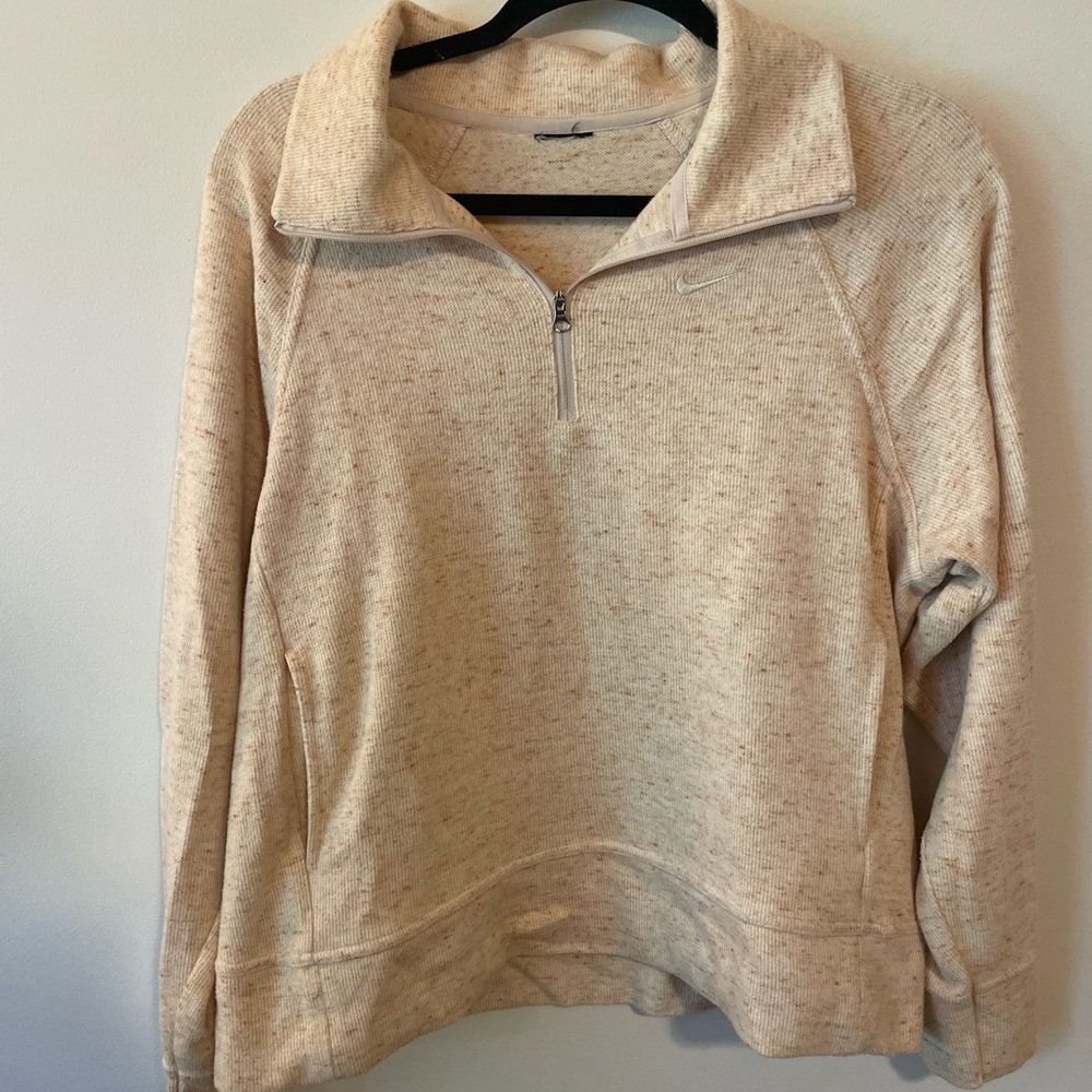 Nike Half Zip